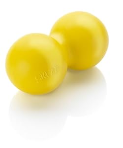 SKLZ Accupoint - Ergonomic Spine & Tissue Massager