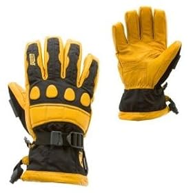 Pow Gloves Assault Glove - Mens by Pow Gloves