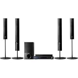 Sony HT-SF2300 Blu-ray Disc Matching Component Home Theater System (Black)