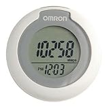 Omron HJ-150 GOsmart&trade; Hip Pedometer