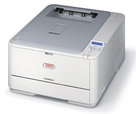 New-Oki 62435103 - C330dn - OKI62435103