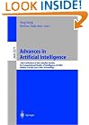 Advances in Artificial Intelligence: 16th Conference of the Canadian Society for Computational Studies of Intelligence, AI 2003, Halifax, Canada, June ... / Lecture Notes in Artificial Intelligence)