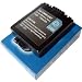 PANASONIC DMW-BM7 CGA-S002 Battery 750mAh by Pexell