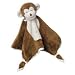 Plush Monkey Lil' Snuggler Blanket by Douglas Cuddle Toy