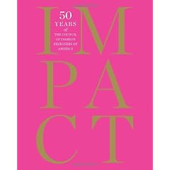 IMPACT: 50 Years of the CFDA