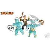 31u3P306BGL. SL160  Mega Bloks Pyrates Lost Souls Invasion 3690 Blocks