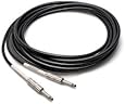 Hosa Cable GTR210 Guitar Instrument Cable - 10 Foot