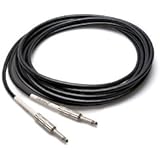 Hosa Cable GTR210 Guitar Instrument Cable - 10 Foot