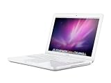 Apple MacBook white (Intel 2.26GHz, 2GB RAM, 250GB Hard Drive, GeForce 9400M)