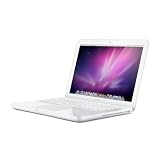 Apple MacBook white (Intel 2.26GHz, 2GB RAM, 250GB Hard Drive, GeForce 9400M)by Apple