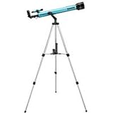 Search : Tasco Novice 402x60mm Refractor Telescope