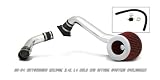 00 01 02 03-04 MITSUBISHI ECLIPSE 2.4L L4 COLD AIR FILTER INTAKE SYSTEM