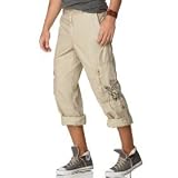 DKNY Jeans Cargo Pants