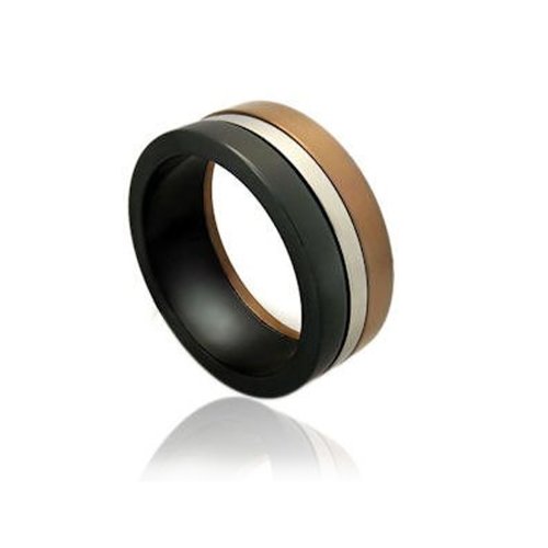 ... Gay Pride Wedding Rings (Or Engagement Rings for Gay Couples ... Gay Pride Wedding Rings (Or Engagement Rings for Gay Couples