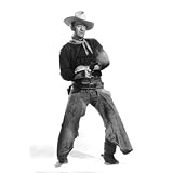 Movie Western Posters