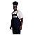Seattle Seahawks Cooking Apron & Chef Hat, Nfl Barbecue Tailgating Gear