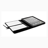 Proporta Apple iPad 2 Leder Hülle mit Stand