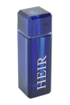Paris Hilton Heir by Paris Hilton Mens Eau De Toilette Spray 1.7 oz