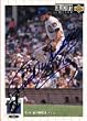Turk Wendell, Chicago Cubs, 1993 UD Collectors Choice Autographed Card