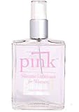 Pink Hypoallergenic Lubricant 4 oz (118 ml)
