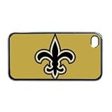 New Orleans Saints Apple iPhone 4 or 4s Case / Cover Verizon or At&T