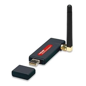Click here to buy Wireless-G USB Adapter with Detachable 4 DBI High-Gain Antenna.