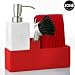 from Zone Denmark Confetti Dishwashing Set