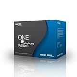 Snom One Yellow