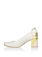 Federica Bassi Salones (Perla / Dorado)