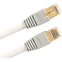 Monster Cable DL NET6 Advanced high-speed Ethernet cable 25 feet