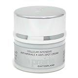 La Prairie Cellular Light Fantastic Cellular Concealing Brightening Eye Treatment #10