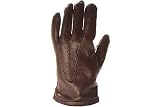 Cire Men's Lexus Gloves,Brown,XL US