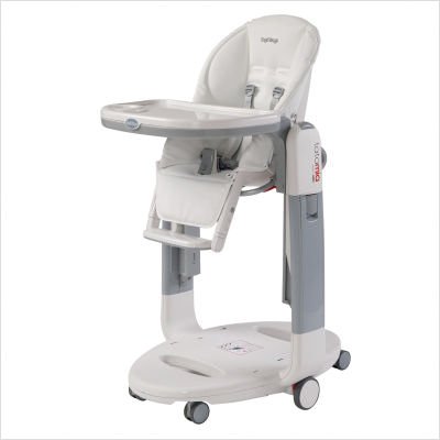 Peg Perego Tatamia High - Latte