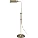 Normande JS3-729 27W PL Floor Lamp, each, Antique Brass Finish