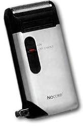 Nocord Rechargeable Shaver WWT-001