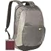Case Logic TKB-15SILVER 15.4-inch Premium Laptop Backpack (Silver)