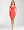 Charlene Cotton Dress - HIBISCUS (00)