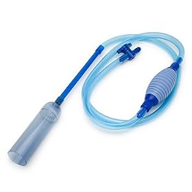 JBJ Instant Siphon Gravel Cleaner by JBJ