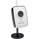 Wireless G Internet Camera 1.0 Lux Sensor Mjpeg Up to 30fps