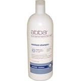 Abba Moisture Shampoo 33.8oz