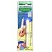 Clover Pen Style Chaco Liner White