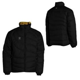 Ground Mens Tarn Down Jacket by Ground
