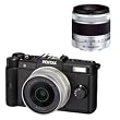 PENTAX Q ���֥��󥺥��å� �֥�å�
