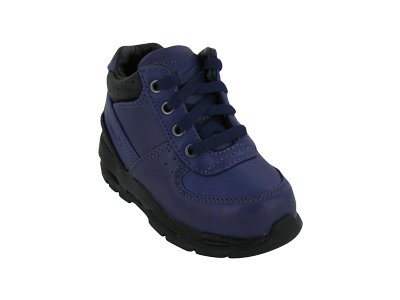 Nike Infants NIKE AIR MAX GOADOME (TD) BOOTS 9.5 (INK/INK-BLACK)