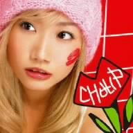 CHU-LIP(DVD付)
