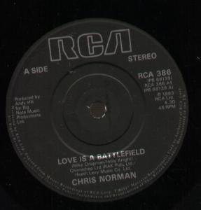 Chris Norman Foto 13