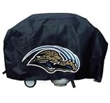 Jacksonville Jaguars Grill Cover Economy