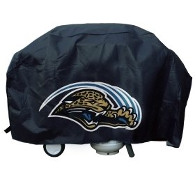 Jacksonville Jaguars Grill Cover Economy