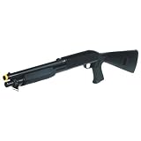 UTG Sport Multi-Shot Combat Airsoft Tactical Shotgun - Full Stock Version