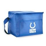 NFL Football Indianapolis Colts Lunch Bag Box Cooler Picnic Tote